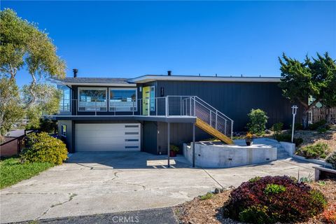 2456 Bayview Heights Drive Los Osos CA 93402