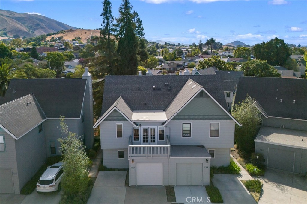 San Luis Obispo(380) - Residential