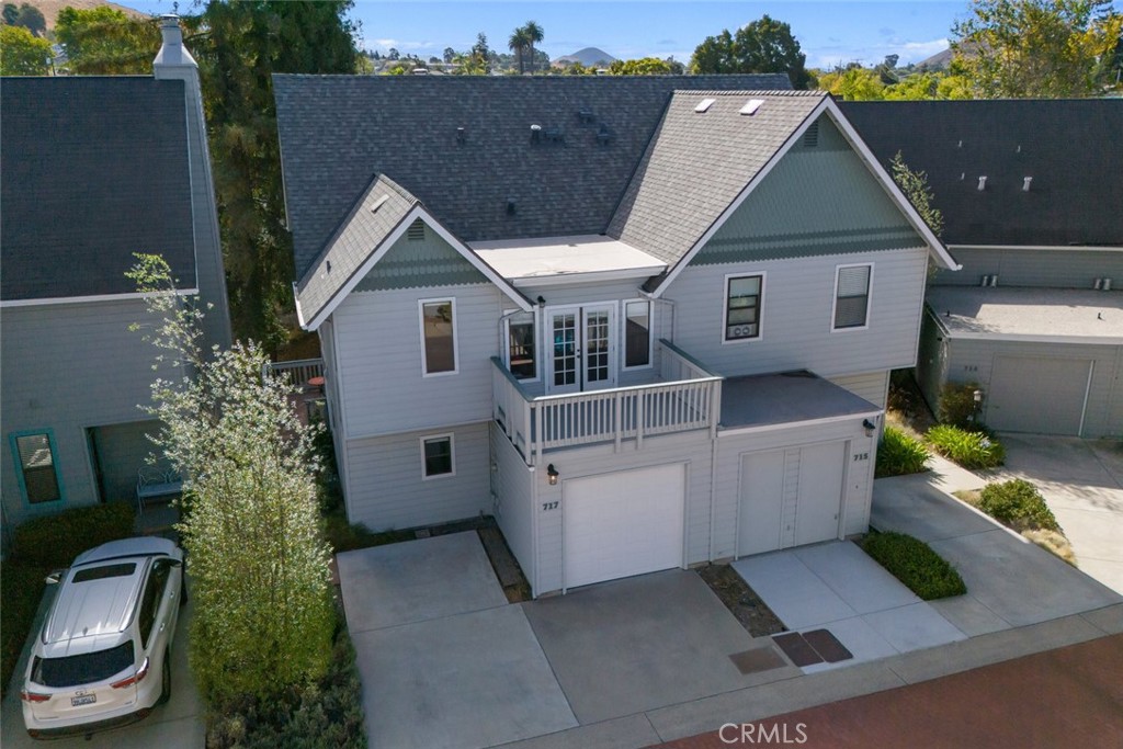 San Luis Obispo(380) - Residential