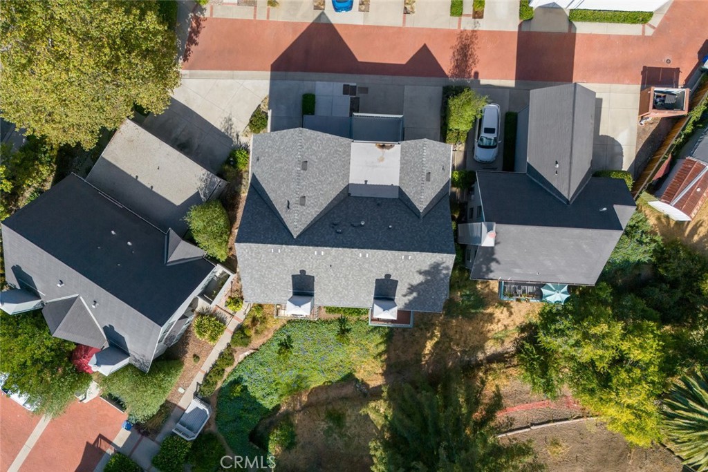 San Luis Obispo(380) - Residential