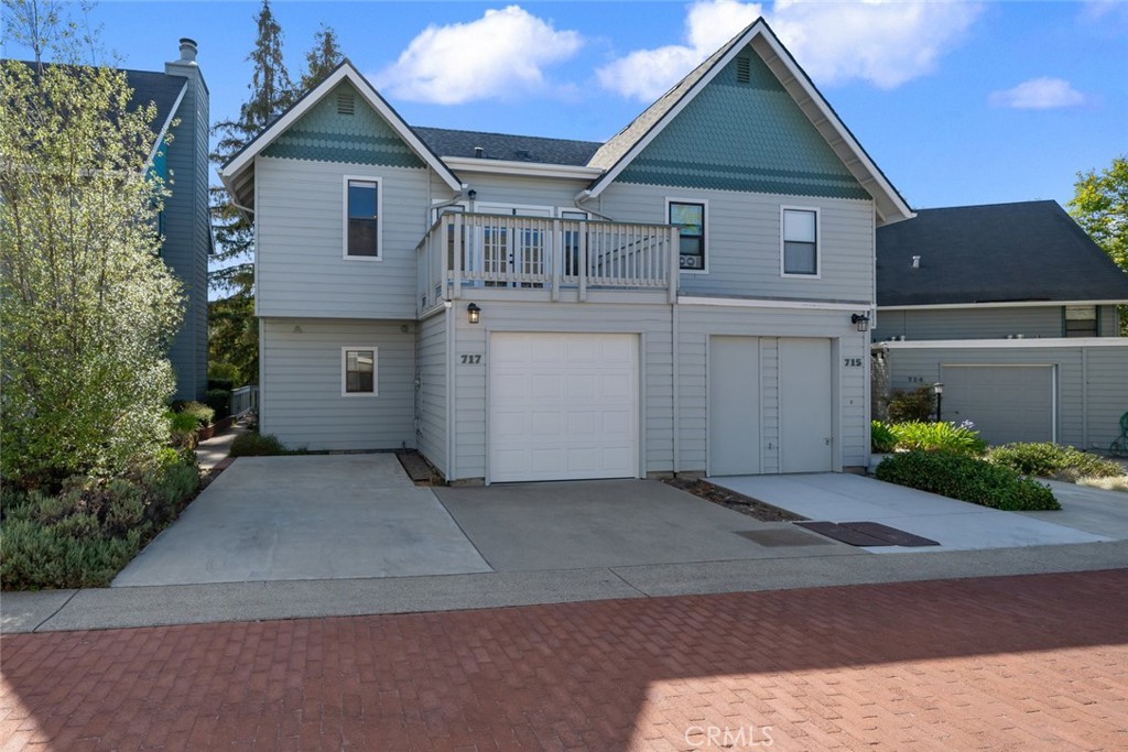 San Luis Obispo(380) - Residential