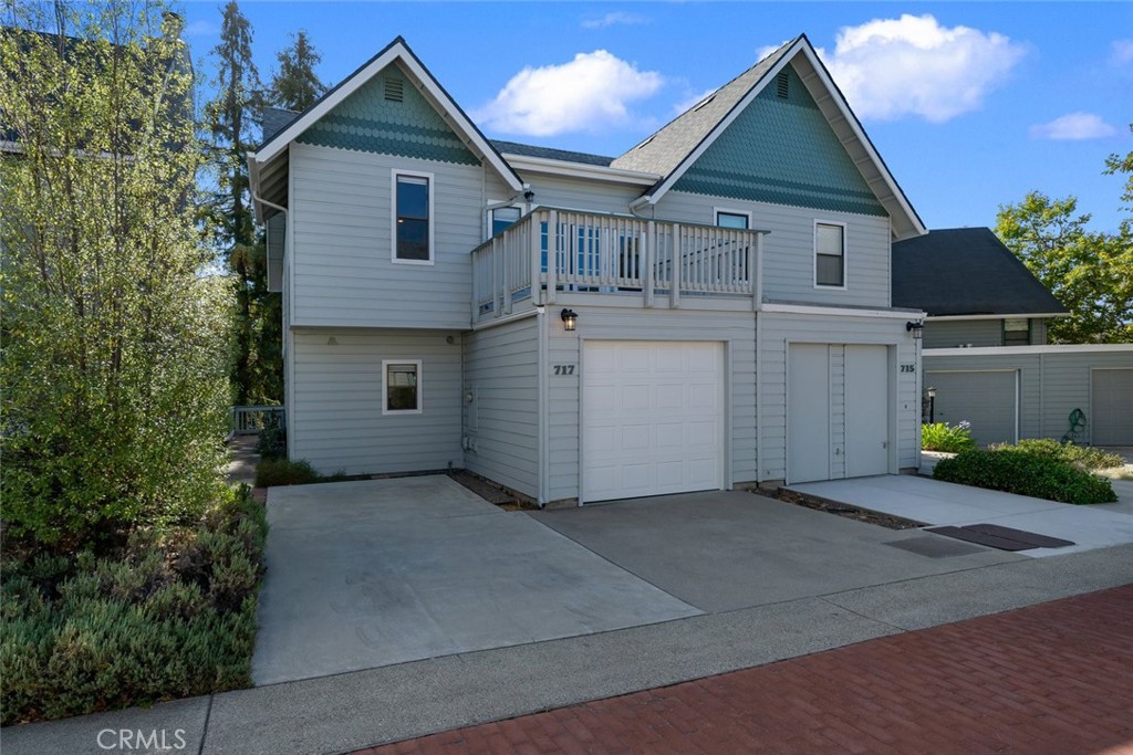 San Luis Obispo(380) - Residential