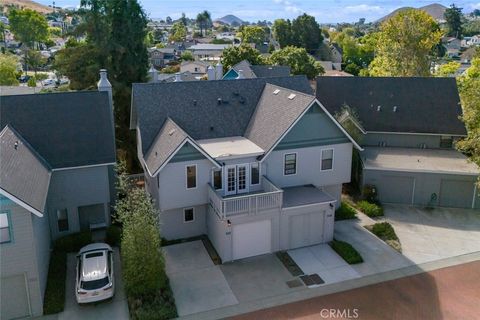 Photo of 717 Islay Street, San Luis Obispo, CA 93401 (MLS # PI25194873) Photo of 717 Islay Street, San Luis Obispo, CA 93401 (MLS # PI25194873)