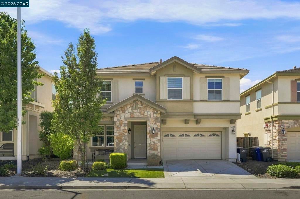 2313 Verona Dr