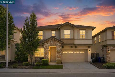 Photo of 2313 Verona Dr Dr, Bay Point, CA 94565 (MLS # 41146188)