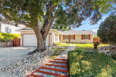 5010 Boston La Crescenta CA 91214