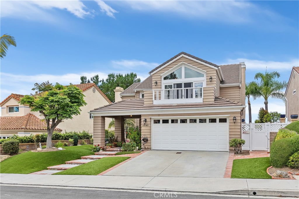 25141 Whitespring