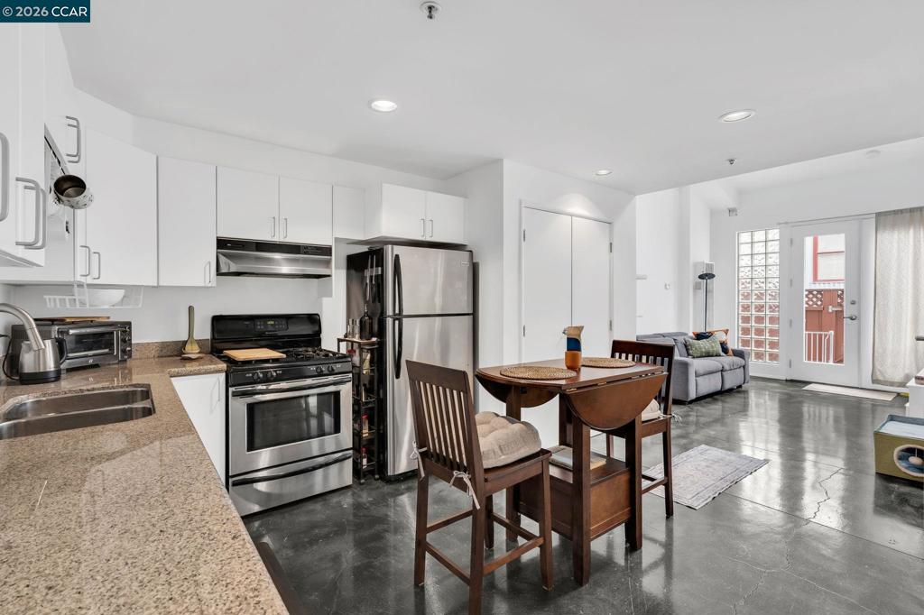 3116 Adeline St 110
