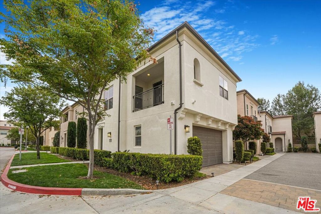 21848 Moveo Drive