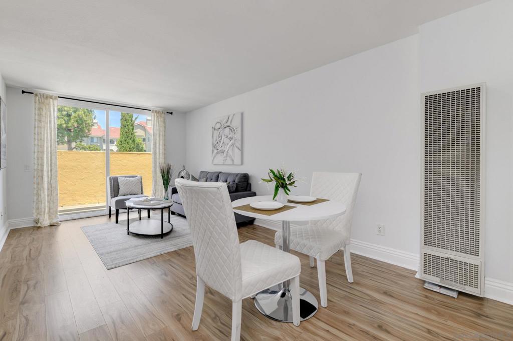 San Diego - Residential