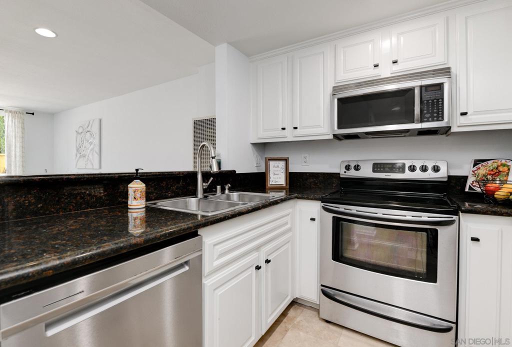 San Diego - Residential