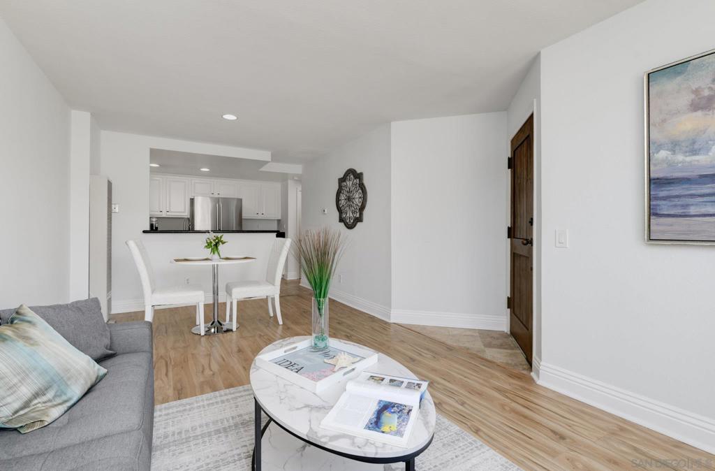 San Diego - Residential