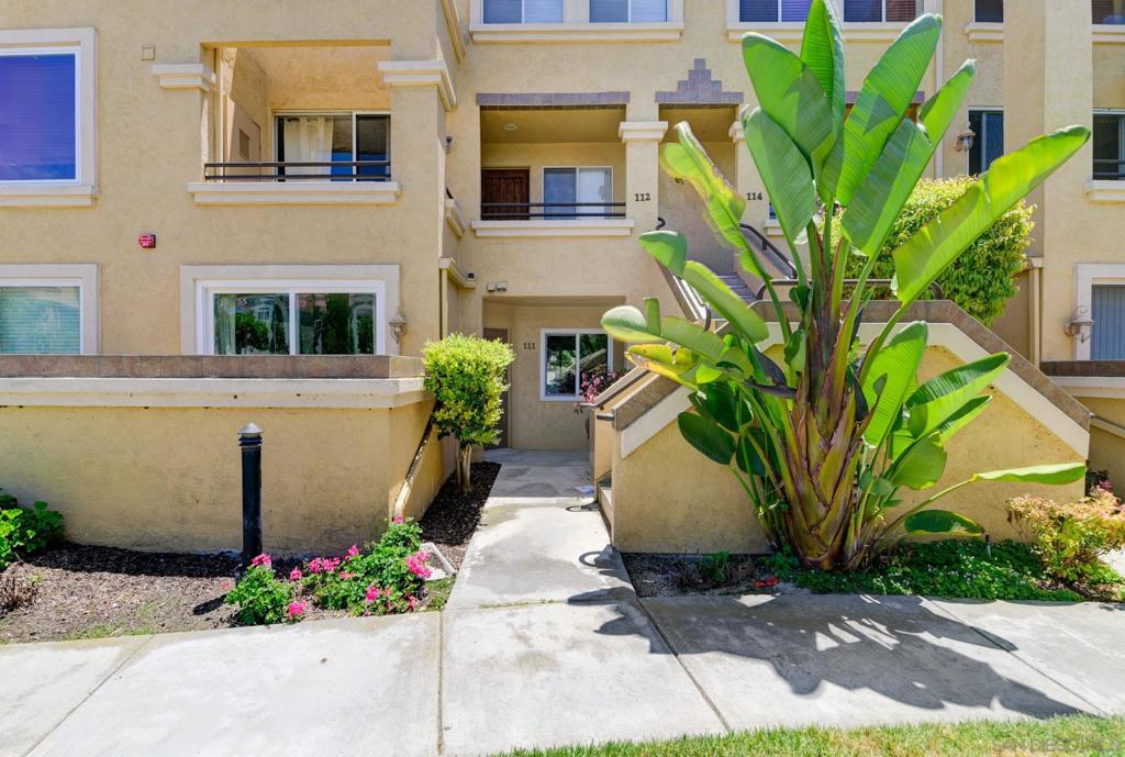 San Diego - Residential