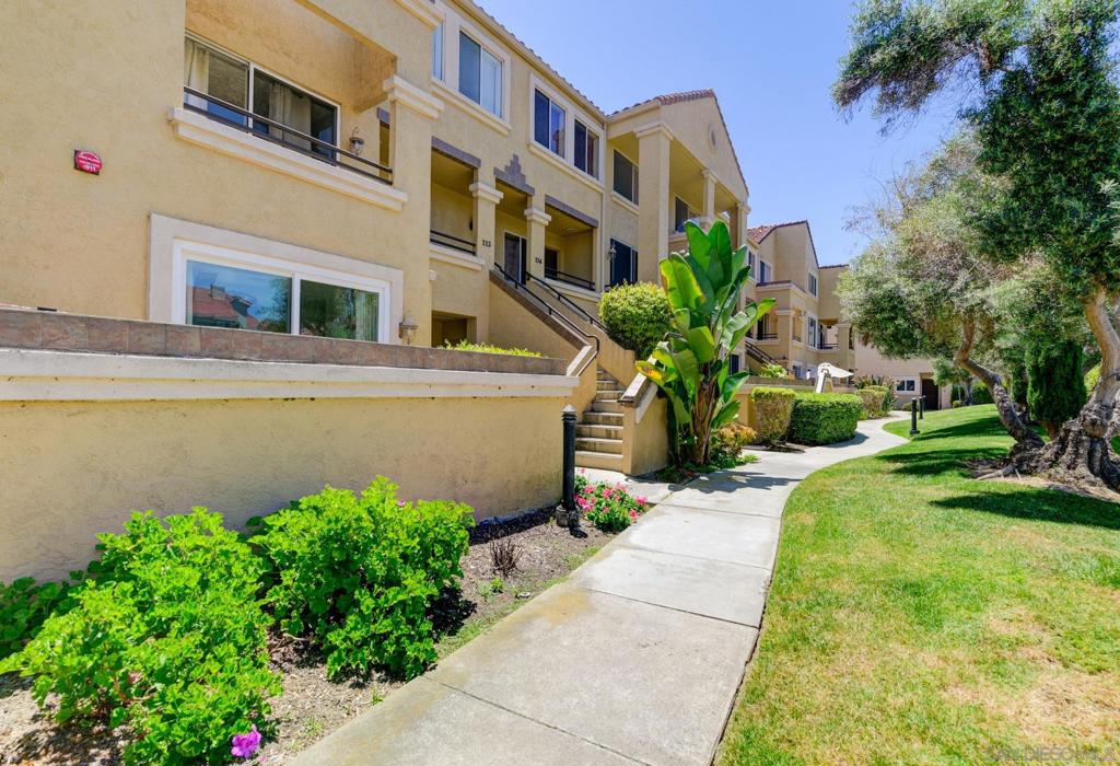 San Diego - Residential