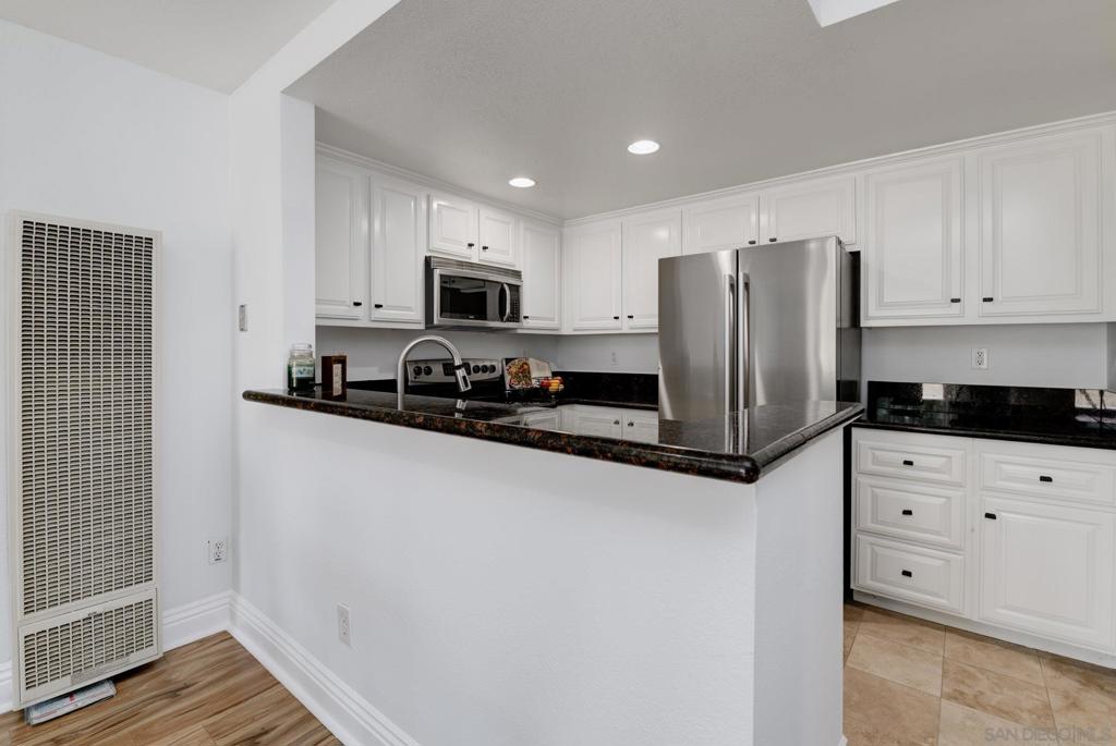 San Diego - Residential