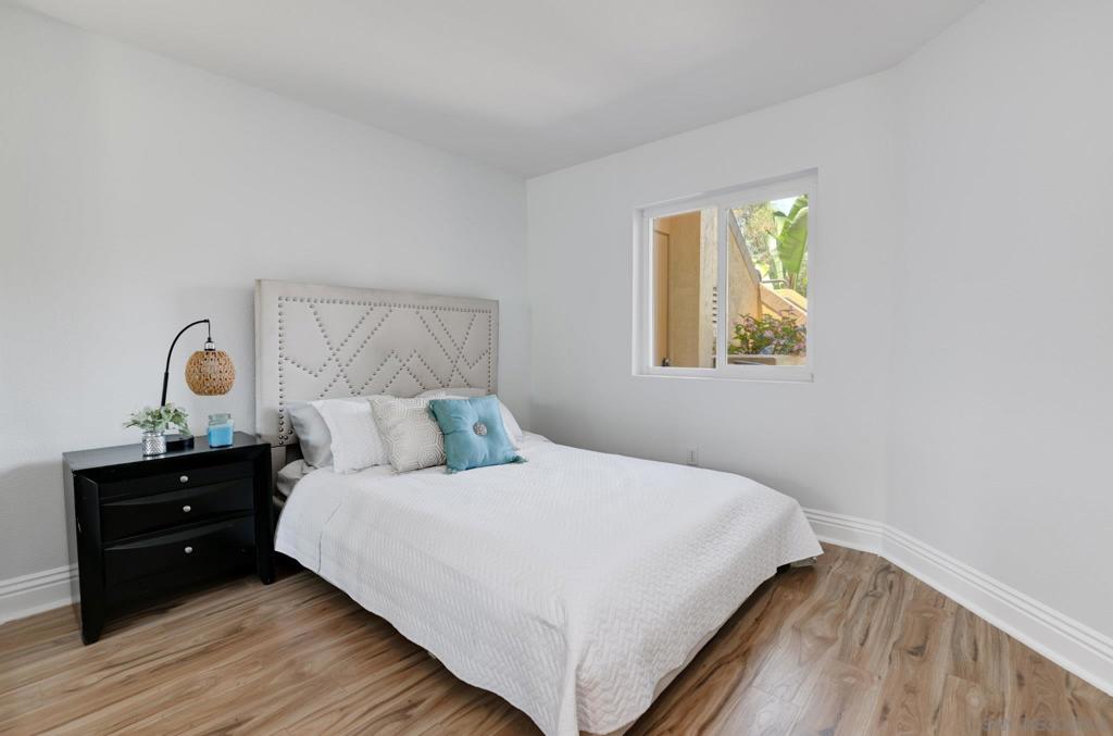 San Diego - Residential