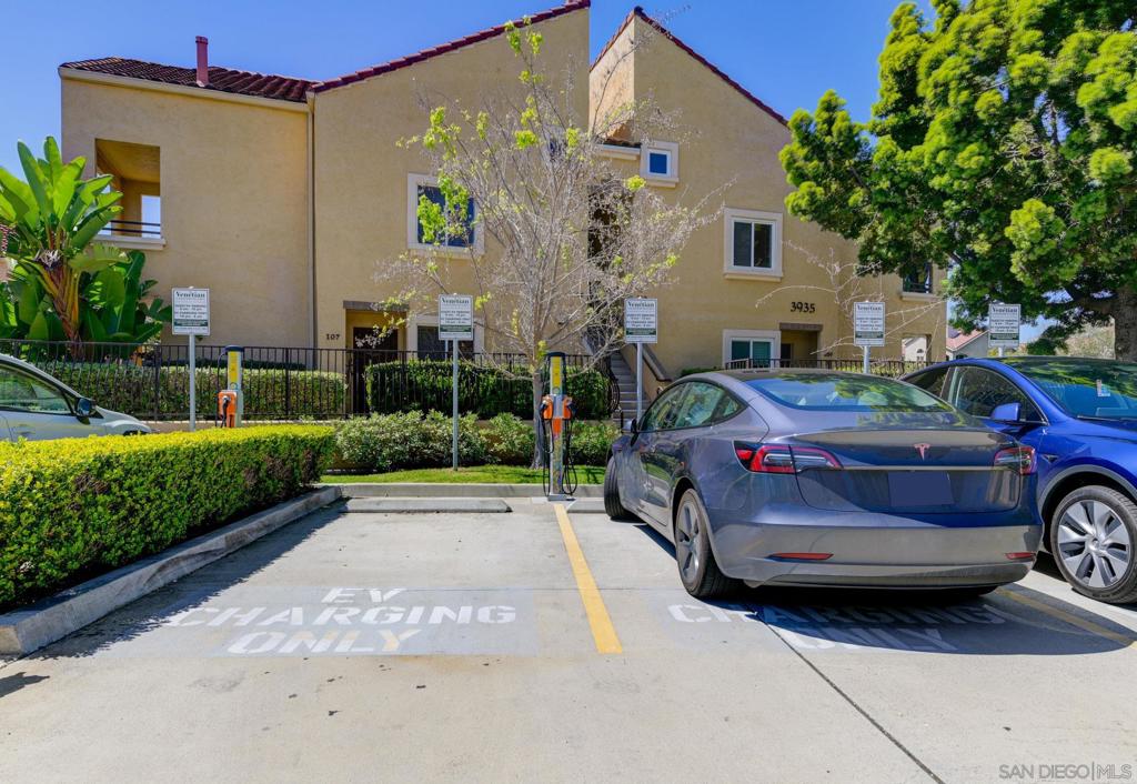 San Diego - Residential