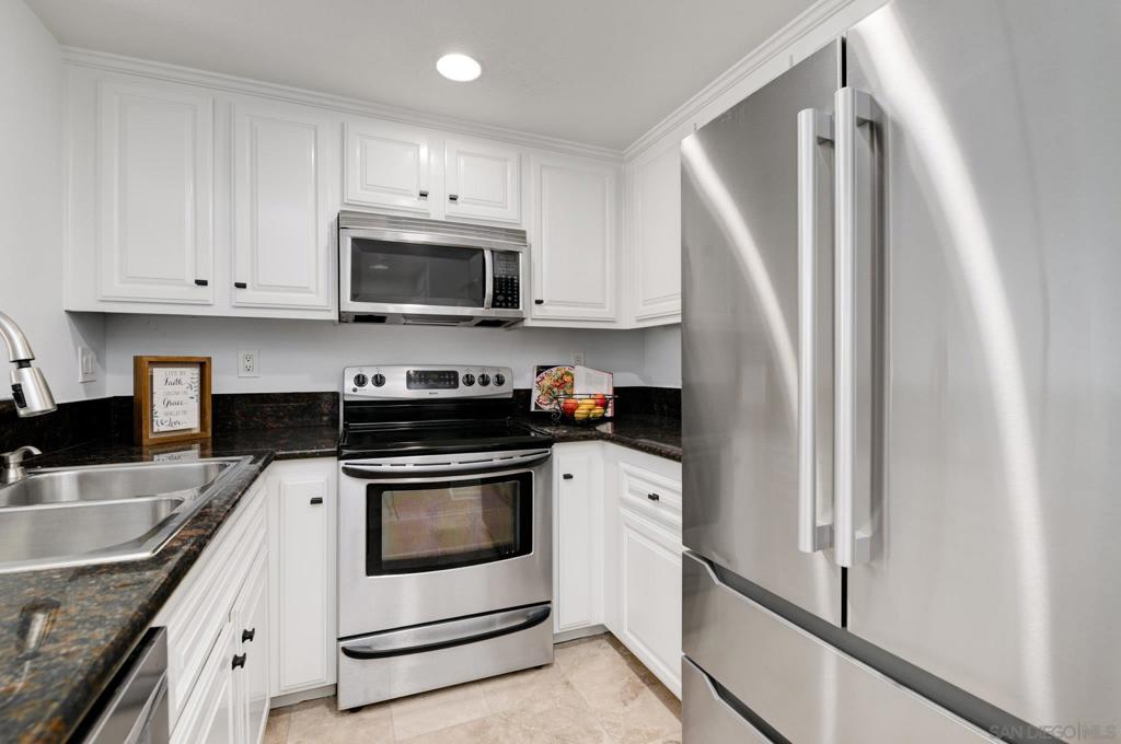 San Diego - Residential