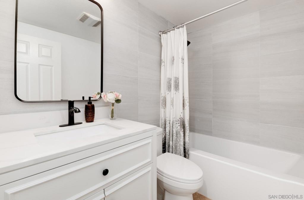 San Diego - Residential