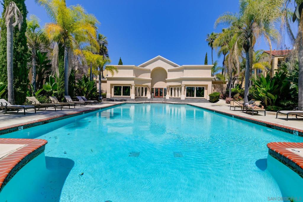 San Diego - Residential