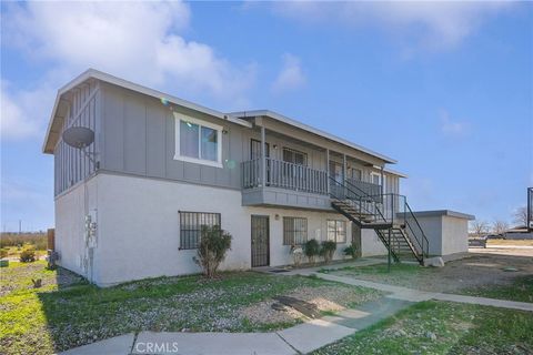 17926 Hermosa Road Adelanto CA 92301