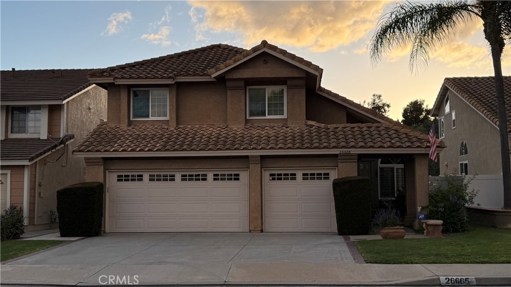 26665 Baronet