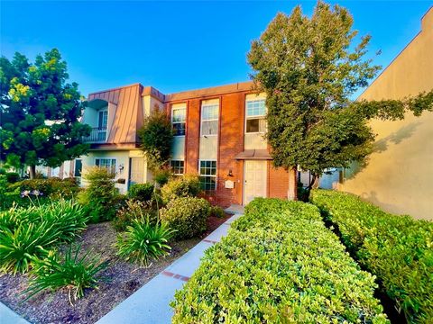 738 N Fairhaven Street Anaheim CA 92801
