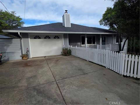 Photo of 389 N Estep ST, Lakeport, CA 95453 (MLS # LC26095527)