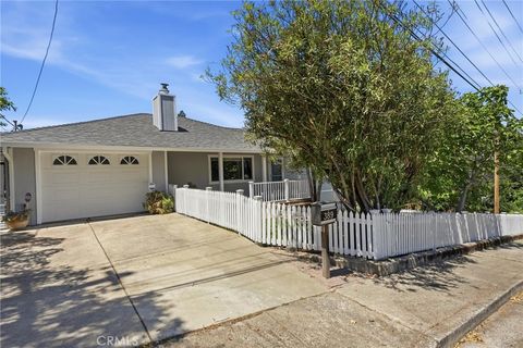 Photo of 389 N Estep ST, Lakeport, CA 95453 (MLS # LC26095527)