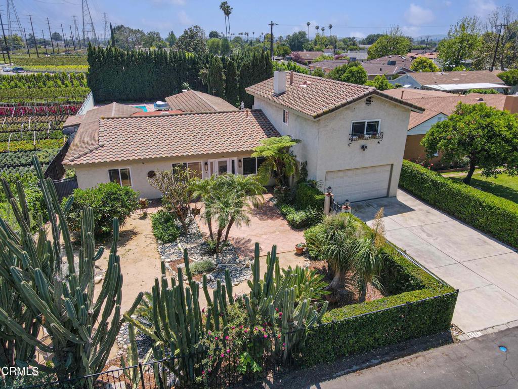8534 Beverly Drive