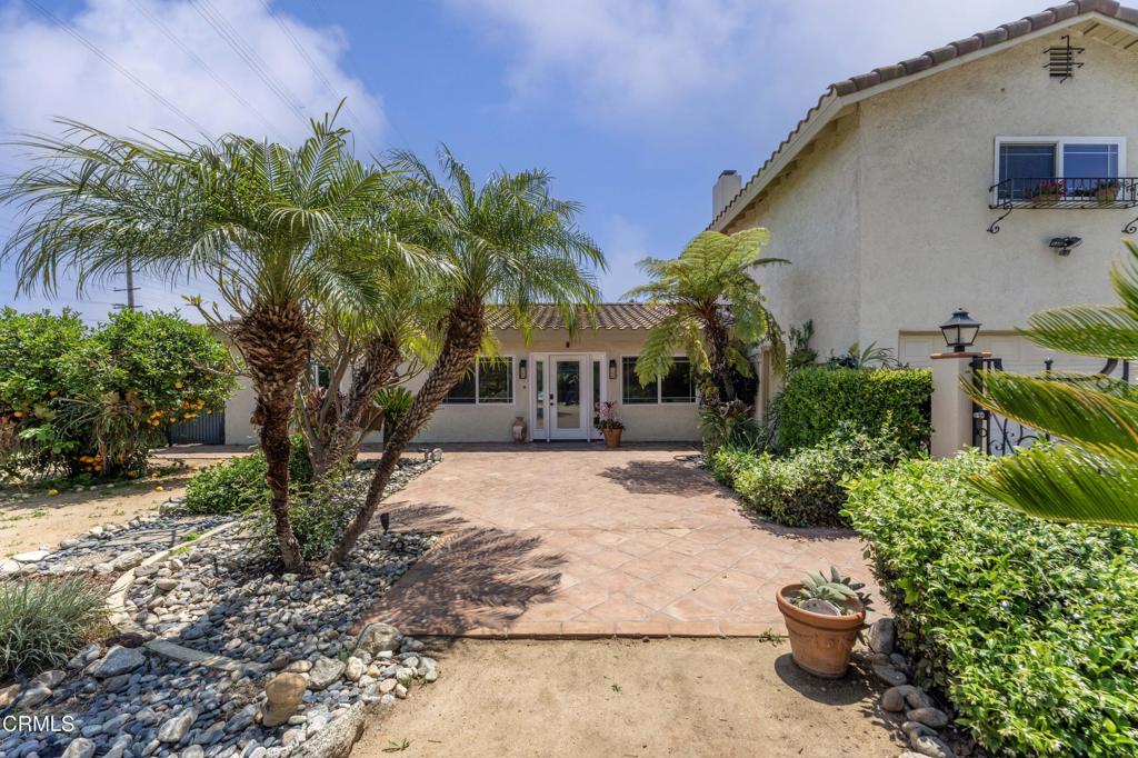 8534 Beverly Drive