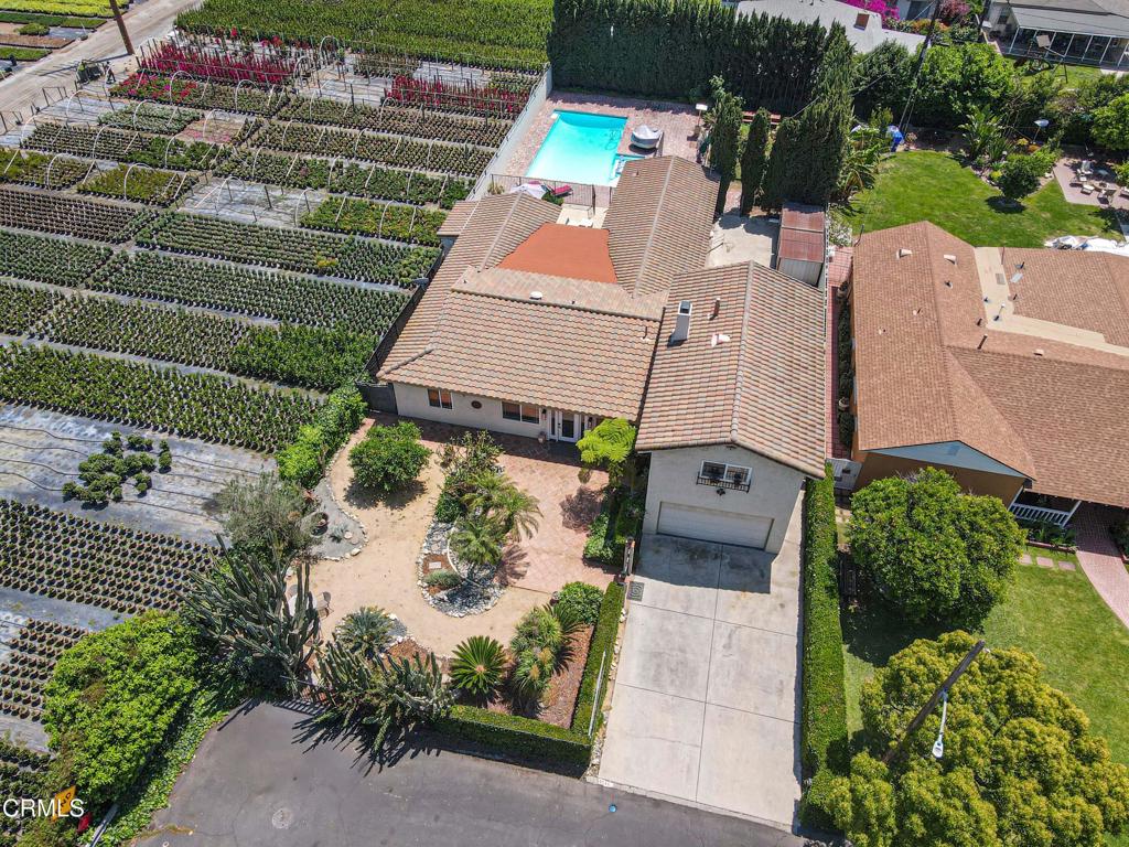 8534 Beverly Drive