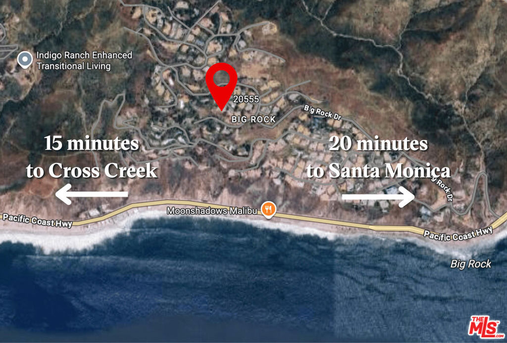 20555 Little Rock Way