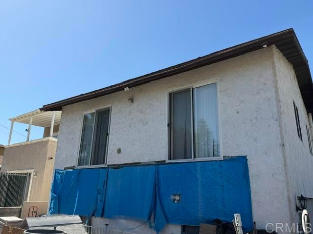 9331 San Francisco Street