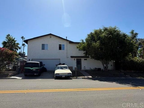 Photo of 9331 San Francisco Street, Spring Valley, CA 91977 (MLS # PTP2607387)