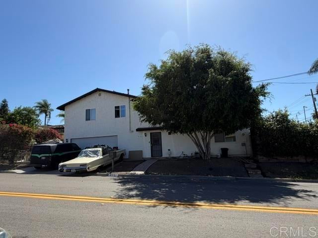 9331 San Francisco Street