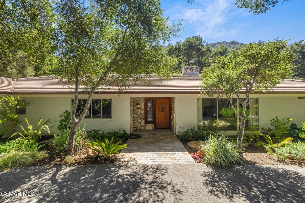 25820 Piuma Road