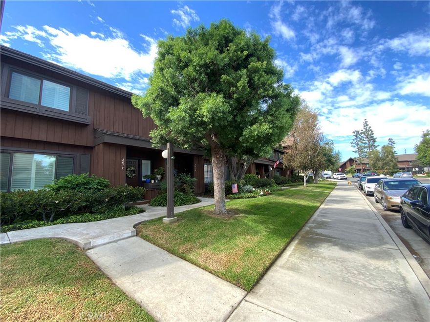 BEAUTIFULLY REMODELED TOWNHOME IN THE PRESTIGIOUS "THE GARDENS" COMMUNITY OF SAN PEDRO--A VERY HIGHLY DESIRABLE COMPLEX BECAUSE OF IT'S LOCATION AND LUSCIOUSLY WELL MAINTAINED LANDSCAPE--TREE LINED STREETS--SERENE AMBIANCE--WALKING DISTANCE TO SHOPPING CENTERS--POOL AND TENNIS COURT--LARGE MASTER SUITE WITH NEWLY REMODELED SHOWER--MIRRORED CLOSET DOORS--HARDWOOD FLOORS--2 CAR PRIVATE GARAGE WITH EXTRA CLOSET SPACE FOR LOTS OF STORAGE--LARGE PATIO--A MUST SEE BEFORE IT'S TOO LATE!