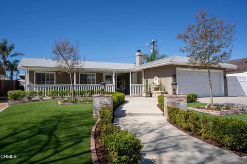Photo of 1147 Brandon Avenue, Simi Valley, CA 93065 (MLS # V1-34944)