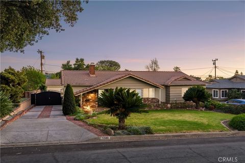 1048 E Comstock Avenue Glendora CA 91741