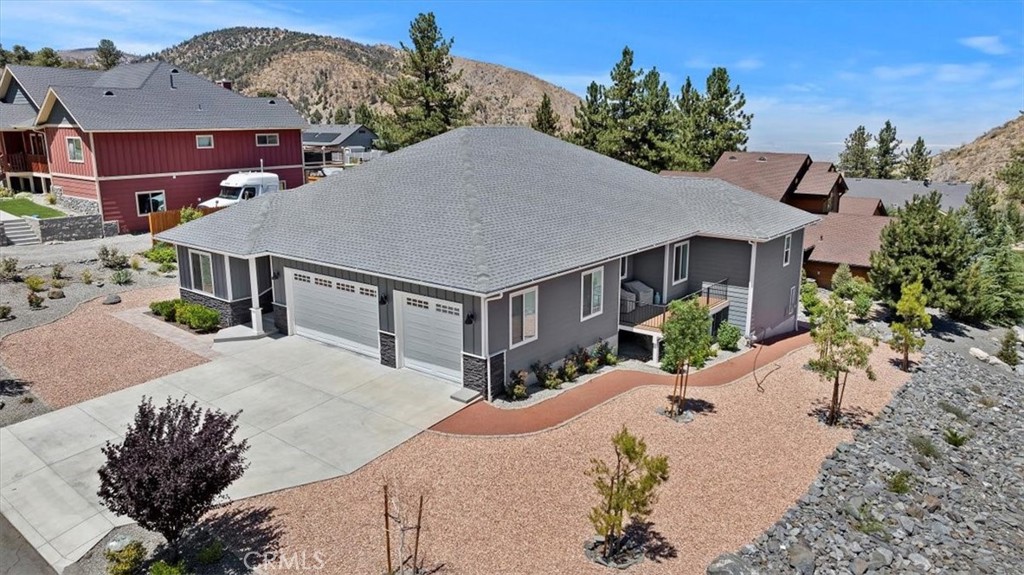 5478 Pacific Crest Drive