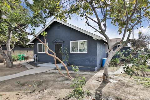 1452 W 134th Gardena CA 90249