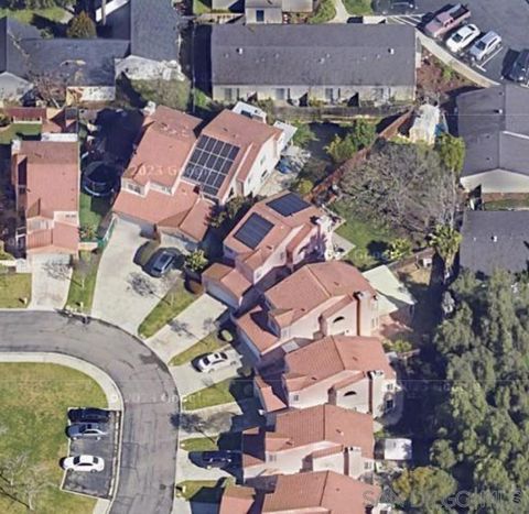 Photo of El Cajon, CA 92019 (MLS # 250044723SD)