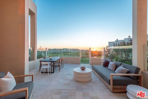 Photo of 7301 Vista Del Mar #38, Playa Del Rey, CA 90293 (MLS # 26654633)