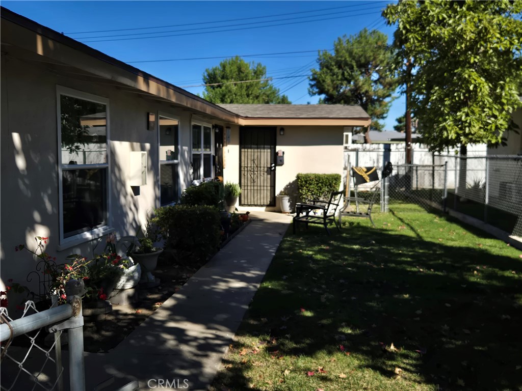 145 W Mayfair