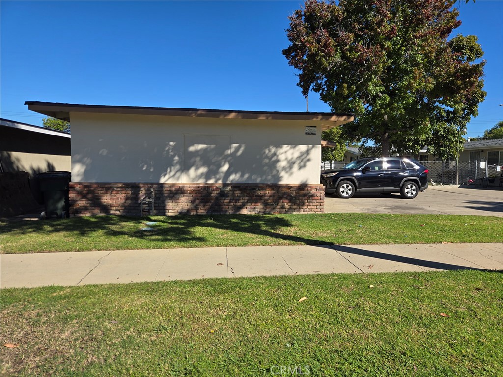 145 W Mayfair
