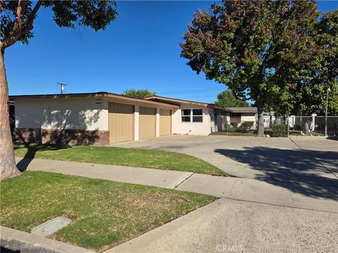 145 W Mayfair Orange CA 92867