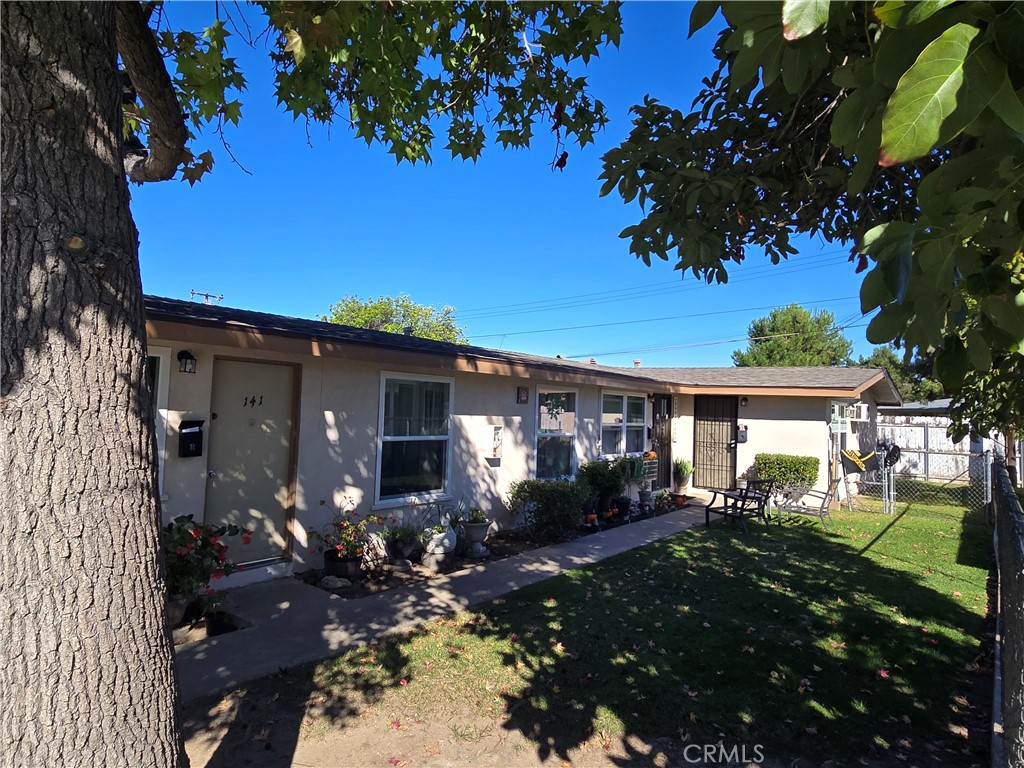 145 W Mayfair
