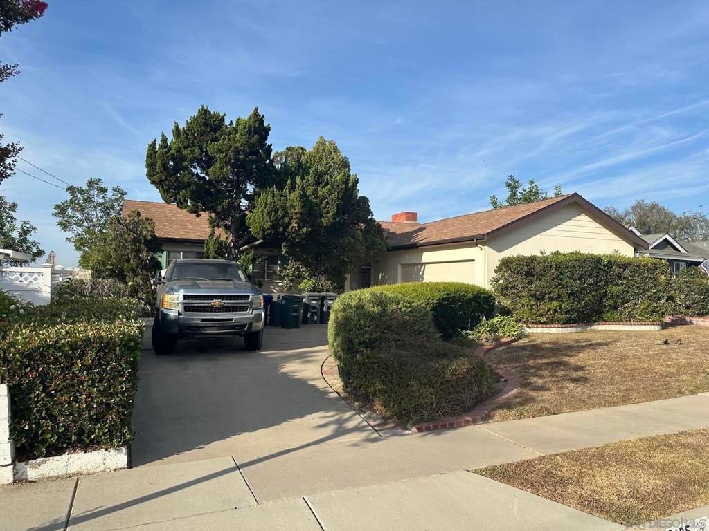 8105 Binney Pl.
