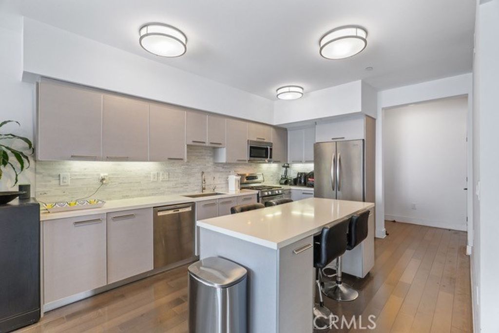 Photo of 1817 Prosser Avenue #503, Los Angeles, CA 90025 (MLS # SB25160383)